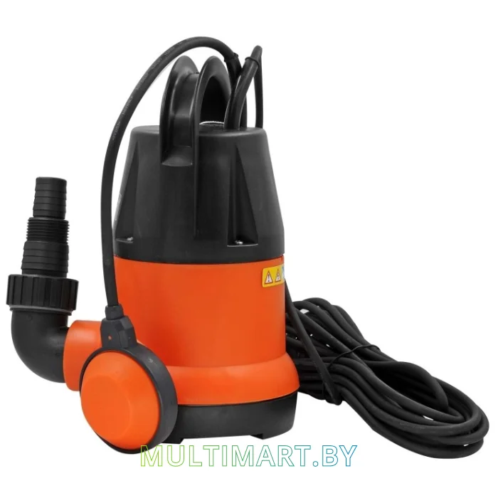 Дренажный насос Skiper SP2100